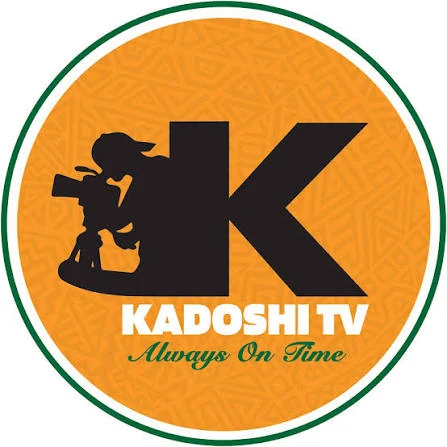 Kadoshi TV logo