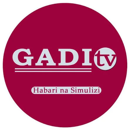 Gadi TV logo