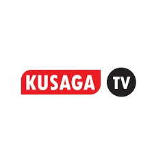 Kusaga TV logo