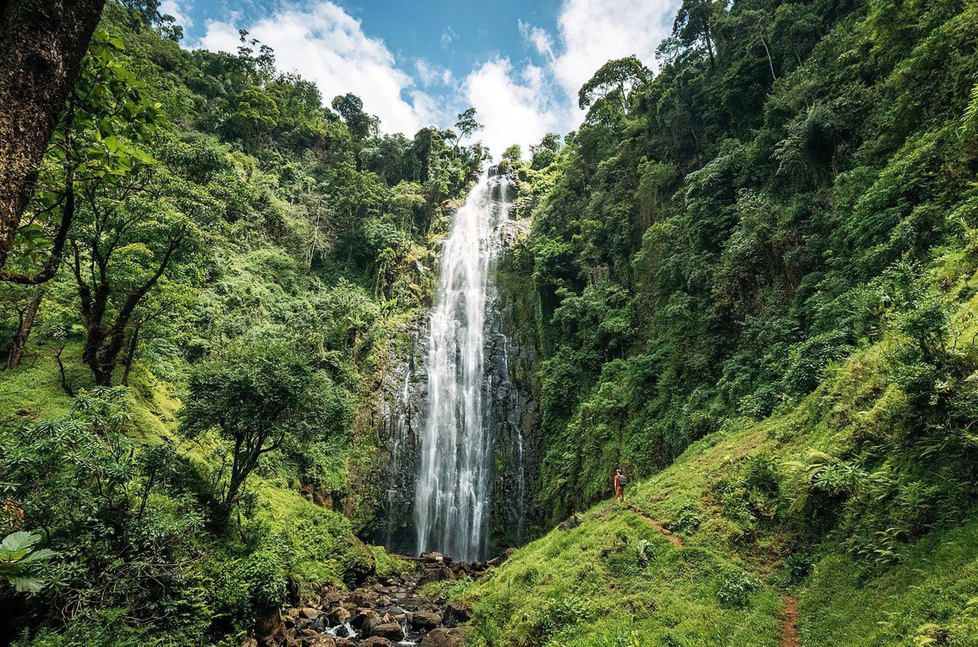 New Places to Explore Around Arusha